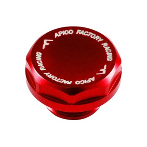 FLOAT BOWL BOLT KEIHIN RED